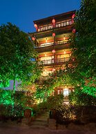 Yangshuo Mountain Nest Boutique Hotel