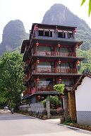 Yangshuo Mountain Nest Boutique Hotel