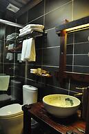 Yangshuo Mountain Nest Boutique Hotel