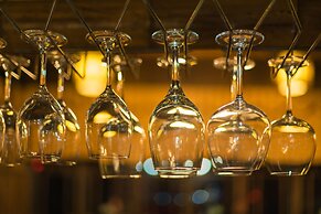 Yangshuo Mountain Nest Boutique Hotel