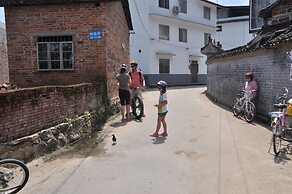 Yangshuo Mountain Nest Boutique Hotel