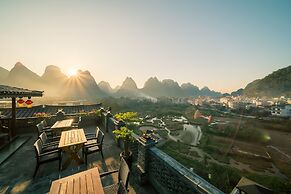 Yangshuo Mountain Nest Boutique Hotel