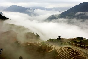 Yangshuo Mountain Nest Boutique Hotel