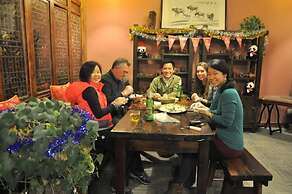 Yangshuo Mountain Nest Boutique Hotel