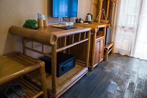 Yangshuo Mountain Nest Boutique Hotel