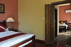 Yangshuo Mountain Nest Boutique Hotel