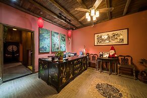 Yangshuo Mountain Nest Boutique Hotel