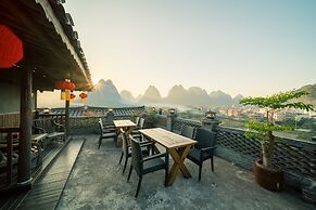 Yangshuo Mountain Nest Boutique Hotel