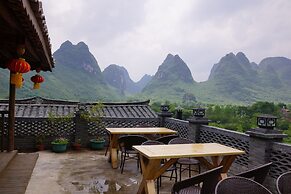 Yangshuo Mountain Nest Boutique Hotel