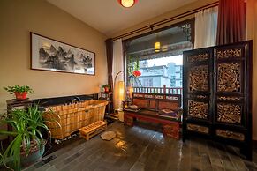 Yangshuo Mountain Nest Boutique Hotel