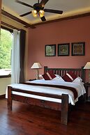 Yangshuo Mountain Nest Boutique Hotel