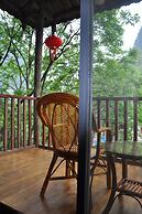 Yangshuo Mountain Nest Boutique Hotel