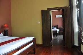 Yangshuo Mountain Nest Boutique Hotel