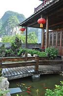 Yangshuo Mountain Nest Boutique Hotel