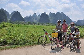 Yangshuo Mountain Nest Boutique Hotel