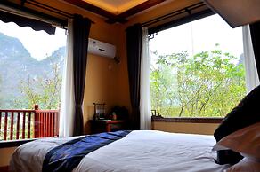 Yangshuo Mountain Nest Boutique Hotel