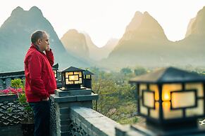 Yangshuo Mountain Nest Boutique Hotel