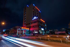 UB City Hotel