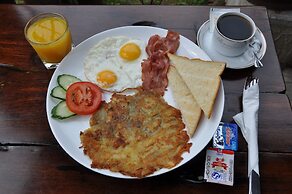 Yangshuo Tea Cozy Boutique Hotel