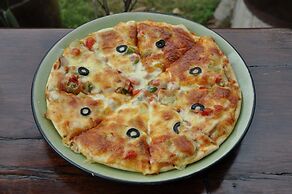 Yangshuo Tea Cozy Boutique Hotel