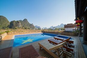 Yangshuo Tea Cozy Boutique Hotel