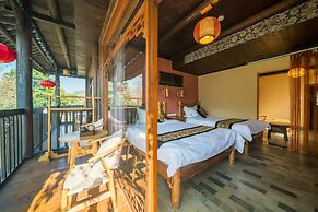 Yangshuo Tea Cozy Boutique Hotel