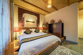 Yangshuo Tea Cozy Boutique Hotel
