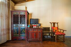 Yangshuo Tea Cozy Boutique Hotel