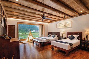 Yangshuo Tea Cozy Boutique Hotel