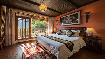 Yangshuo Tea Cozy Boutique Hotel