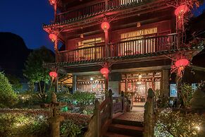 Yangshuo Tea Cozy Boutique Hotel