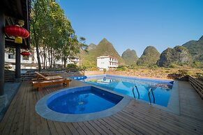 Yangshuo Tea Cozy Boutique Hotel