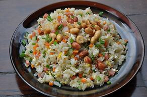 Yangshuo Tea Cozy Boutique Hotel