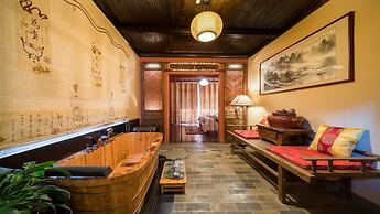 Yangshuo Tea Cozy Boutique Hotel