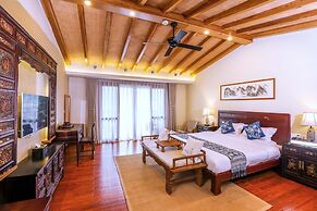 Yangshuo Tea Cozy Boutique Hotel