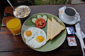 Yangshuo Tea Cozy Boutique Hotel