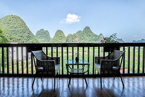 Yangshuo Tea Cozy Boutique Hotel