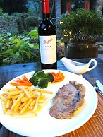 Yangshuo Tea Cozy Boutique Hotel