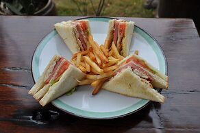 Yangshuo Tea Cozy Boutique Hotel