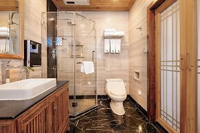 Yangshuo Tea Cozy Boutique Hotel