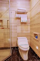 Yangshuo Tea Cozy Boutique Hotel