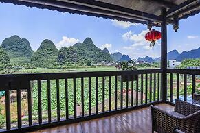 Yangshuo Tea Cozy Boutique Hotel
