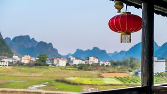 Yangshuo Tea Cozy Boutique Hotel