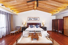 Yangshuo Tea Cozy Boutique Hotel