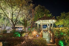 Yangshuo Tea Cozy Boutique Hotel