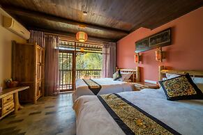 Yangshuo Tea Cozy Boutique Hotel