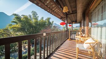 Yangshuo Tea Cozy Boutique Hotel