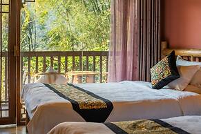 Yangshuo Tea Cozy Boutique Hotel