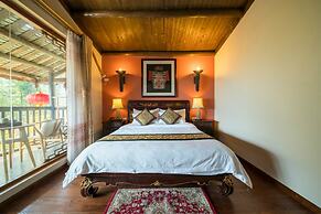 Yangshuo Tea Cozy Boutique Hotel