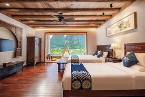 Yangshuo Tea Cozy Boutique Hotel